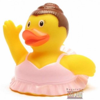 Paperella - Ballerina Duck