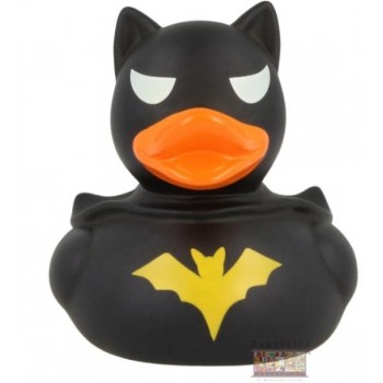 Paperella - Dark Knight Duck