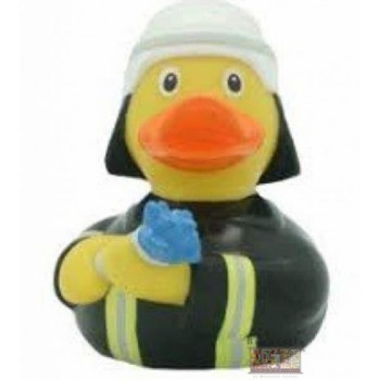 Paperella - Fireman Duck